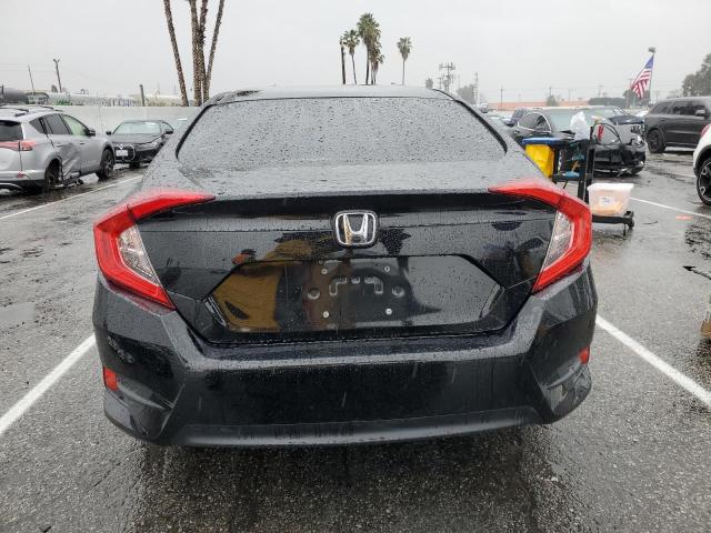 Photo 6 from auction – 2016 HONDA CIVIC LX with VIN 2HGFC2F58GH542664