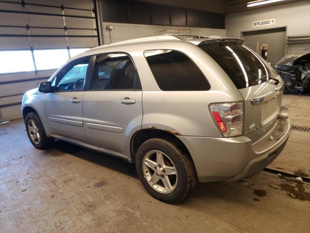 Photo 2 from auction – 2005 CHEVROLET EQUINOX LT with VIN 2CNDL73F456037189
