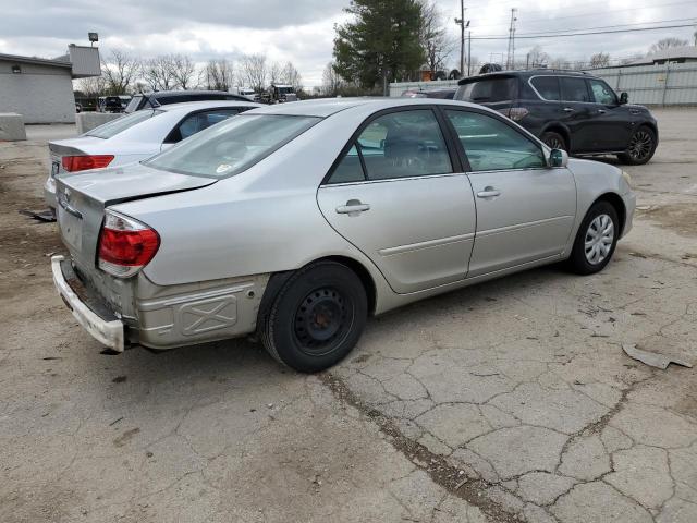 Photo 3 from auction – 2005 TOYOTA CAMRY LE with VIN 4T1BE30KX5U405372