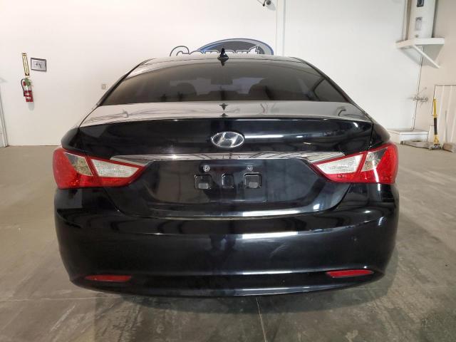 Photo 6 from auction – 2011 HYUNDAI SONATA GLS with VIN 5NPEB4AC2BH186078