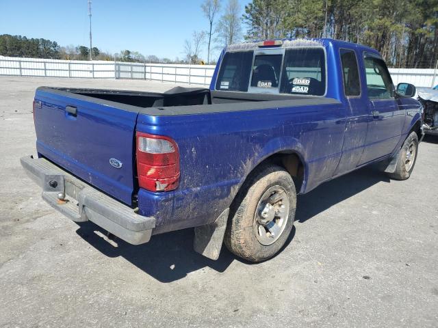 Photo 3 from auction – 2003 FORD RANGER SUP with VIN 1FTYR14V13TA02427