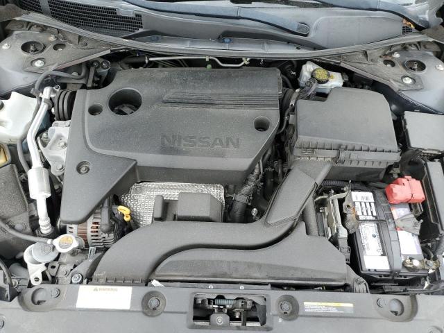 Photo 11 from auction – 2018 NISSAN ALTIMA 2.5 with VIN 1N4AL3AP1JC121442