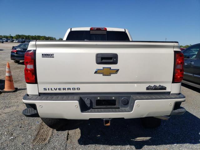 Photo 6 from auction – 2014 CHEVROLET SILVERADO with VIN 3GCUKTEC9EG412615