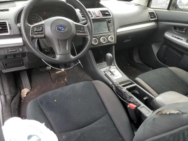 Photo 8 from auction – 2016 SUBARU IMPREZA with VIN JF1GJAA66GH014149
