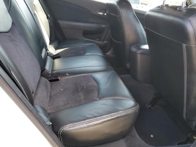 Photo 10 from auction – 2013 CHRYSLER 200 LIMITE with VIN 1C3CCBCG2DN543744