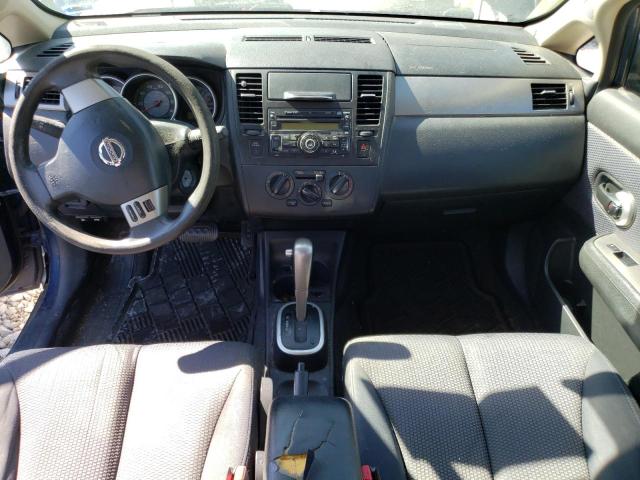 Photo 8 from auction – 2008 NISSAN VERSA S with VIN 3N1BC13EX8L443528