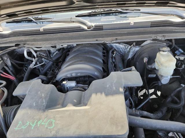 Photo 7 from auction – 2016 CHEVROLET SUBURBAN C with VIN 1GNSCHKC0GR413443