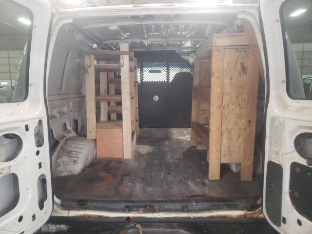 Photo 10 from auction – 2007 FORD ECONOLINE with VIN 1FTNE24L37DA74555