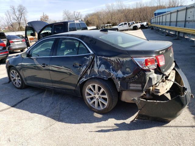 Photo 2 from auction – 2015 CHEVROLET MALIBU 2LT with VIN 1G11D5SL4FF123098