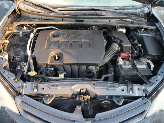 Photo 11 from auction – 2015 TOYOTA COROLLA EC with VIN 2T1BPRHE2FC248936