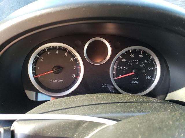 Photo 9 from auction – 2012 NISSAN SENTRA 2.0 with VIN 3N1AB6AP4CL637657