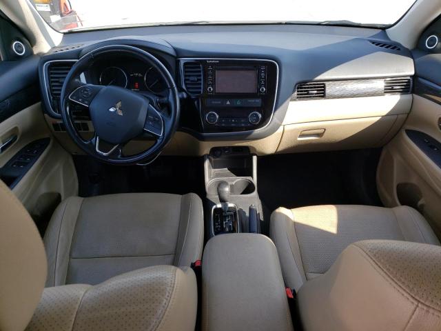 Photo 8 from auction – 2016 MITSUBISHI OUTLANDER with VIN JA4AD3A39GZ007774