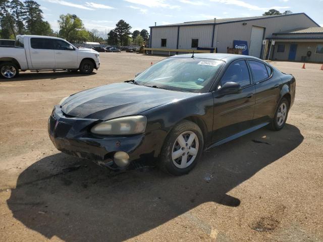 PONTIAC GRAND PRIX 2005 with VIN 2G2WP522251299038 - Photo from auction