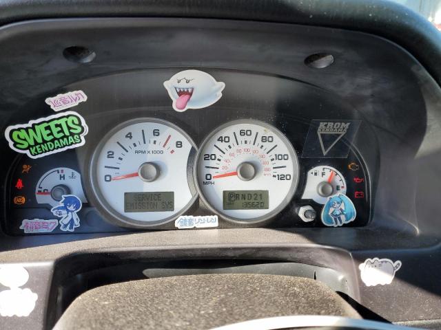 Photo 9 from auction – 2005 FORD ESCAPE LIM with VIN 1FMYU041X5KD65271