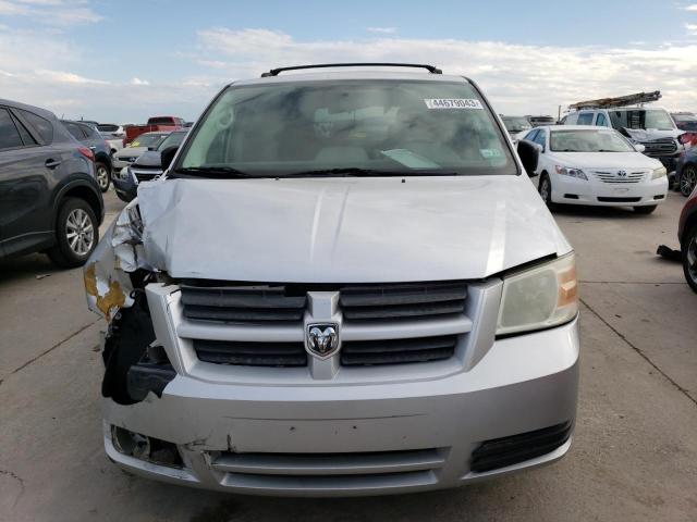 Photo 5 from auction – 2008 DODGE GRAND CARA with VIN 1D8HN44H98B125608