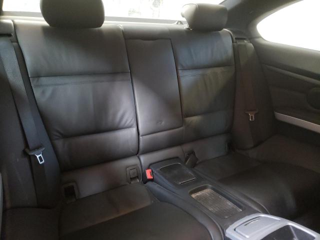Photo 10 from auction – 2009 BMW 335 I with VIN WBAWB73599P047727