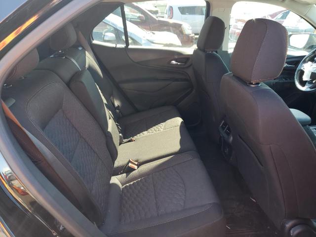 Photo 11 from auction – 2021 CHEVROLET EQUINOX LT with VIN 3GNAXKEV3ML320669