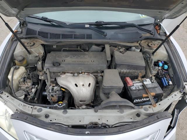 Photo 11 from auction – 2007 TOYOTA CAMRY CE with VIN 4T1BE46K97U593236