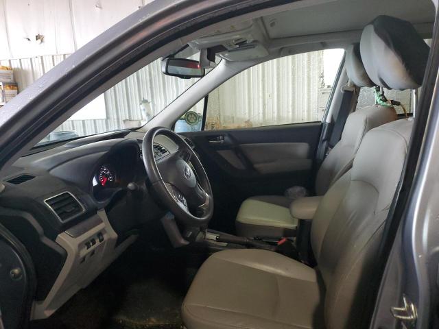 Photo 7 from auction – 2016 SUBARU FORESTER 2 with VIN JF2SJAKC9GH476442