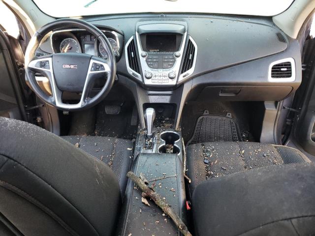 Photo 8 from auction – 2013 GMC TERRAIN SL with VIN 2GKALSEK2D6302263
