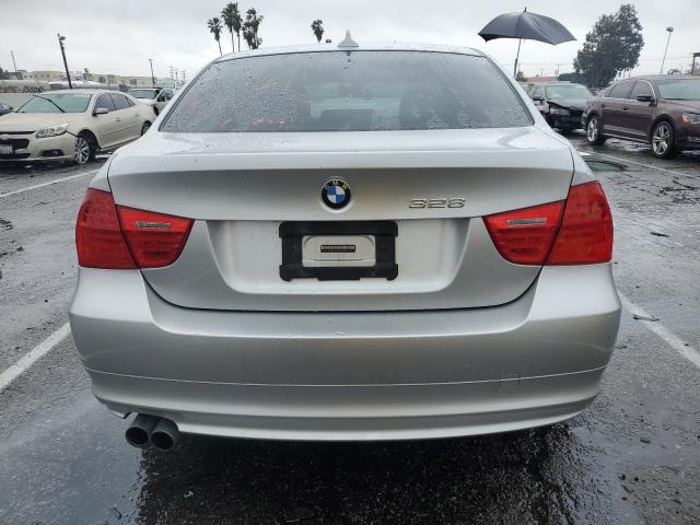 Photo 6 from auction – 2010 BMW 328 I SULE with VIN WBAPH5C59AA439511