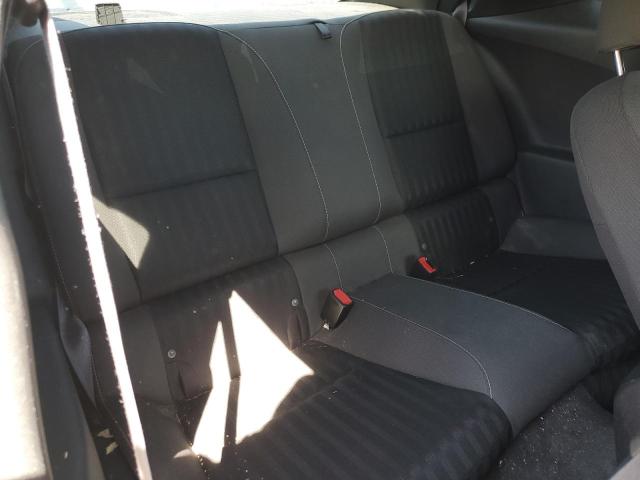 Photo 10 from auction – 2015 CHEVROLET CAMARO LS with VIN 2G1FB1E31F9186751