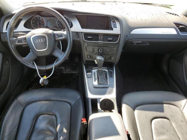 Photo 8 from auction – 2012 AUDI A4 PREMIUM with VIN WAUBFAFL6CN002984