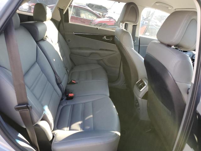 Photo 10 from auction – 2016 KIA SORENTO EX with VIN 5XYPHDA54GG146513