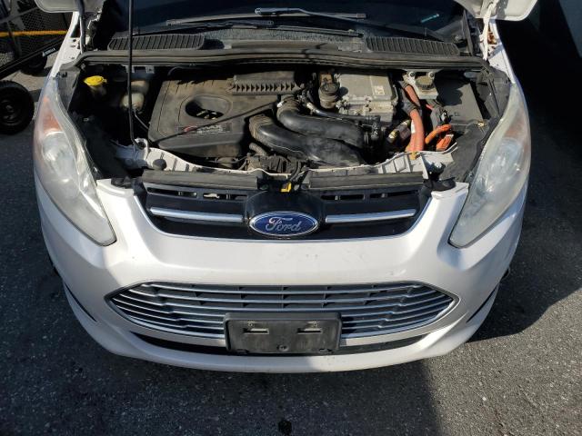 Photo 11 from auction – 2013 FORD C-MAX PREM with VIN 1FADP5CU7DL518884