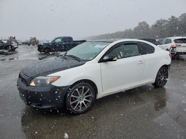 Photo 1 from auction – 2005 TOYOTA SCION TC with VIN JTKDE177350033909