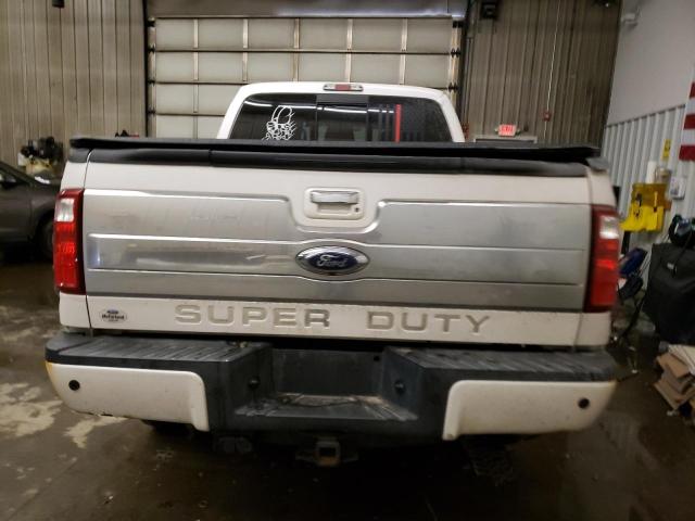 Photo 6 from auction – 2016 FORD F250 SUPER with VIN 1FT7W2B60GEC50037
