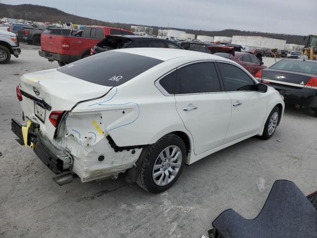 Photo 3 from auction – 2017 NISSAN ALTIMA 2.5 with VIN 1N4AL3AP9HC478085