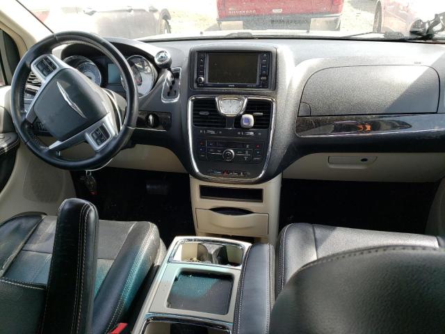 Photo 8 from auction – 2012 CHRYSLER TOWN & COU with VIN 2C4RC1BG8CR170521