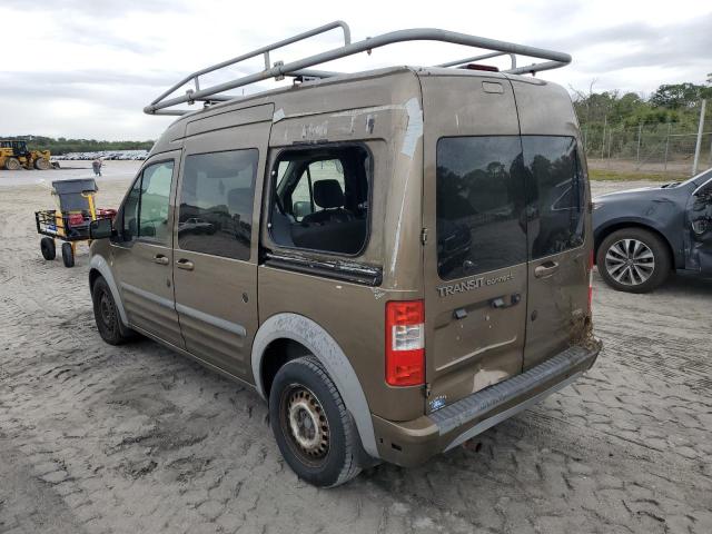 Photo 2 from auction – 2012 FORD TRANSIT CO with VIN NM0KS9CN3CT124357