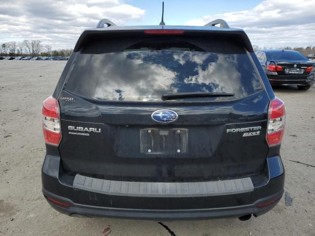 Photo 6 from auction – 2015 SUBARU FORESTER 2 with VIN JF2SJAHC0FH561496