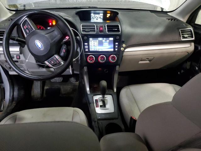Photo 8 from auction – 2016 SUBARU FORESTER 2 with VIN JF2SJADC3GH495453