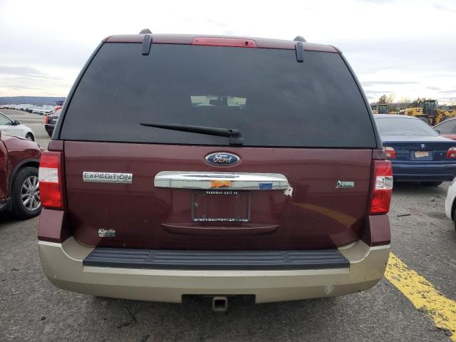 Photo 6 from auction – 2010 FORD EXPEDITION with VIN 1FMJU1J50AEB53955