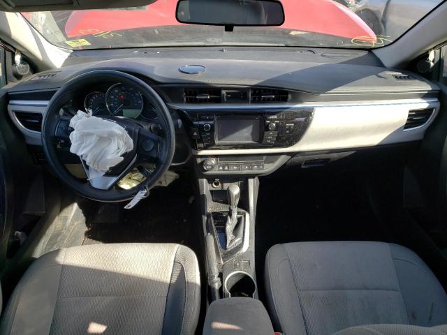 Photo 8 from auction – 2015 TOYOTA COROLLA L with VIN 2T1BURHEXFC231343
