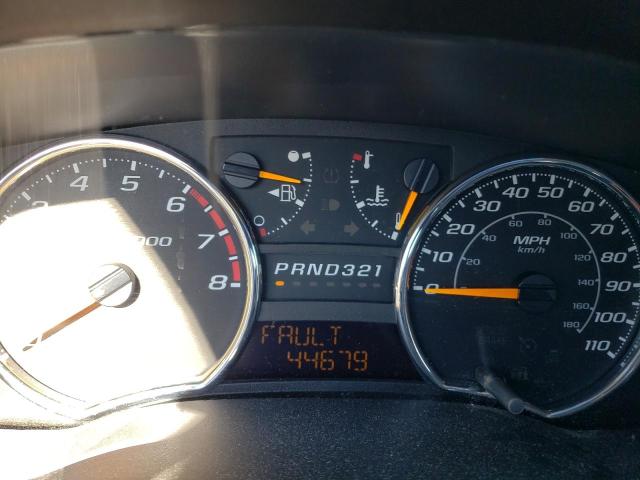 Photo 9 from auction – 2012 CHEVROLET COLORADO with VIN 1GCCSBF91C8166476