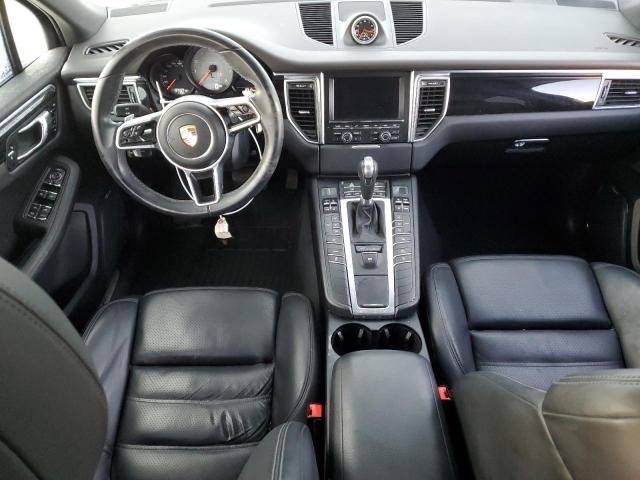 Photo 8 from auction – 2016 PORSCHE MACAN S with VIN WP1AB2A53GLB51149