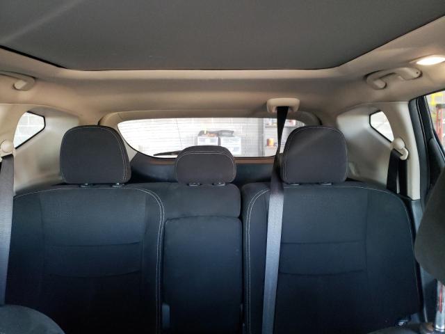 Photo 10 from auction – 2016 NISSAN MURANO S with VIN 5N1AZ2MG7GN128435