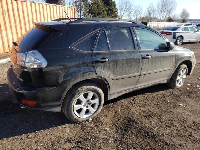 Photo 3 from auction – 2005 LEXUS RX 330 with VIN 2T2HA31U05C057942