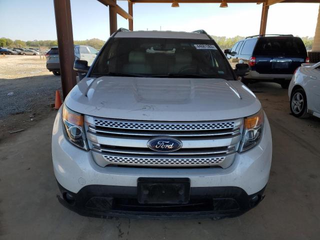 Photo 5 from auction – 2011 FORD EXPLORER X with VIN 1FMHK7D87BGA09211