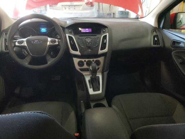 Photo 8 from auction – 2012 FORD FOCUS SE with VIN 1FAHP3F23CL153389