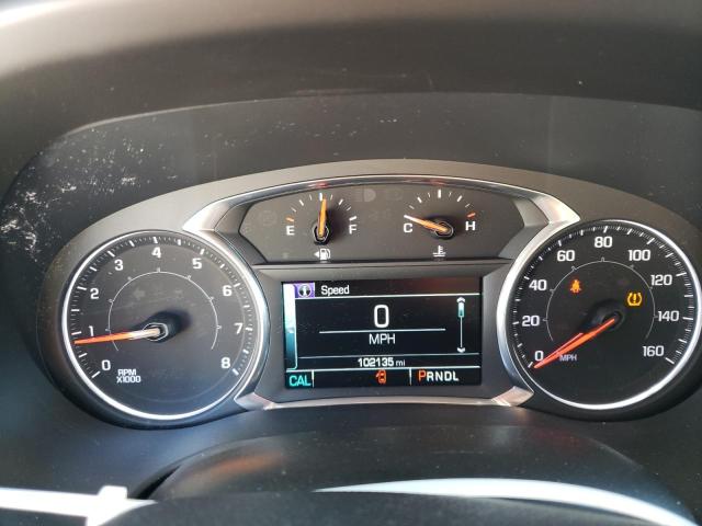 Photo 9 from auction – 2018 GMC ACADIA SLT with VIN 1GKKNULS2JZ146741