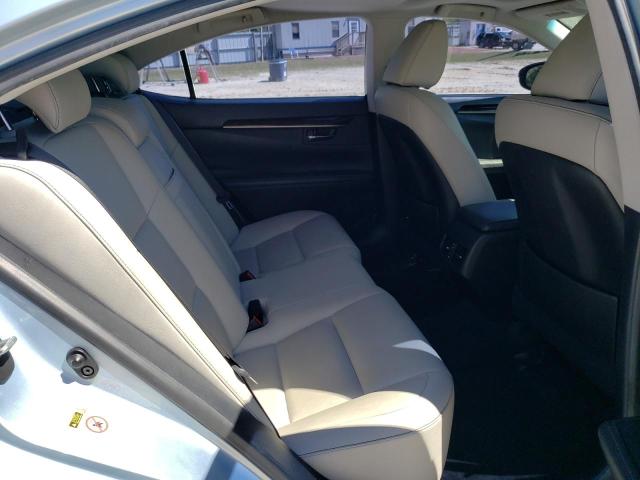 Photo 10 from auction – 2013 LEXUS ES 350 with VIN JTHBK1GG3D2005035