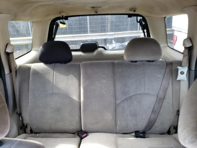 Photo 10 from auction – 2004 MAZDA TRIBUTE LX with VIN 4F2YZ04184KM04895