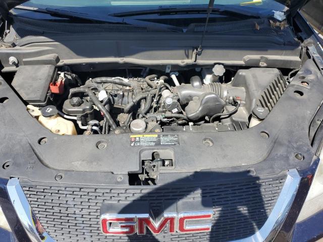 Photo 12 from auction – 2012 GMC ACADIA SLT with VIN 1GKKRRED3CJ252178