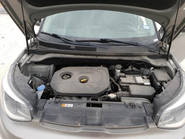 Photo 11 from auction – 2018 KIA SOUL + with VIN KNDJP3A59J7528639
