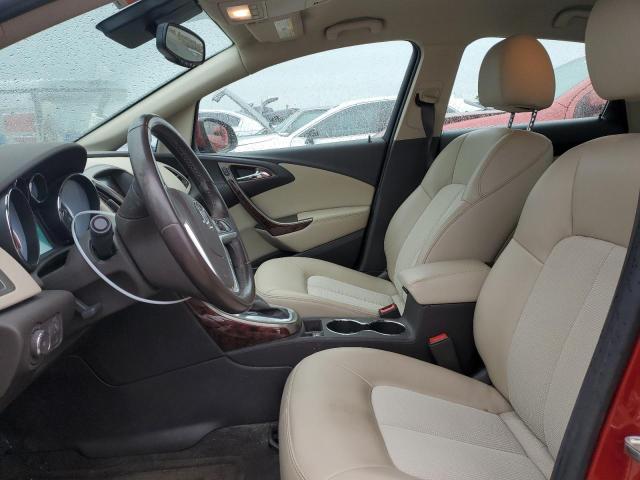 Photo 7 from auction – 2014 BUICK VERANO with VIN 1G4PP5SK6E4178643